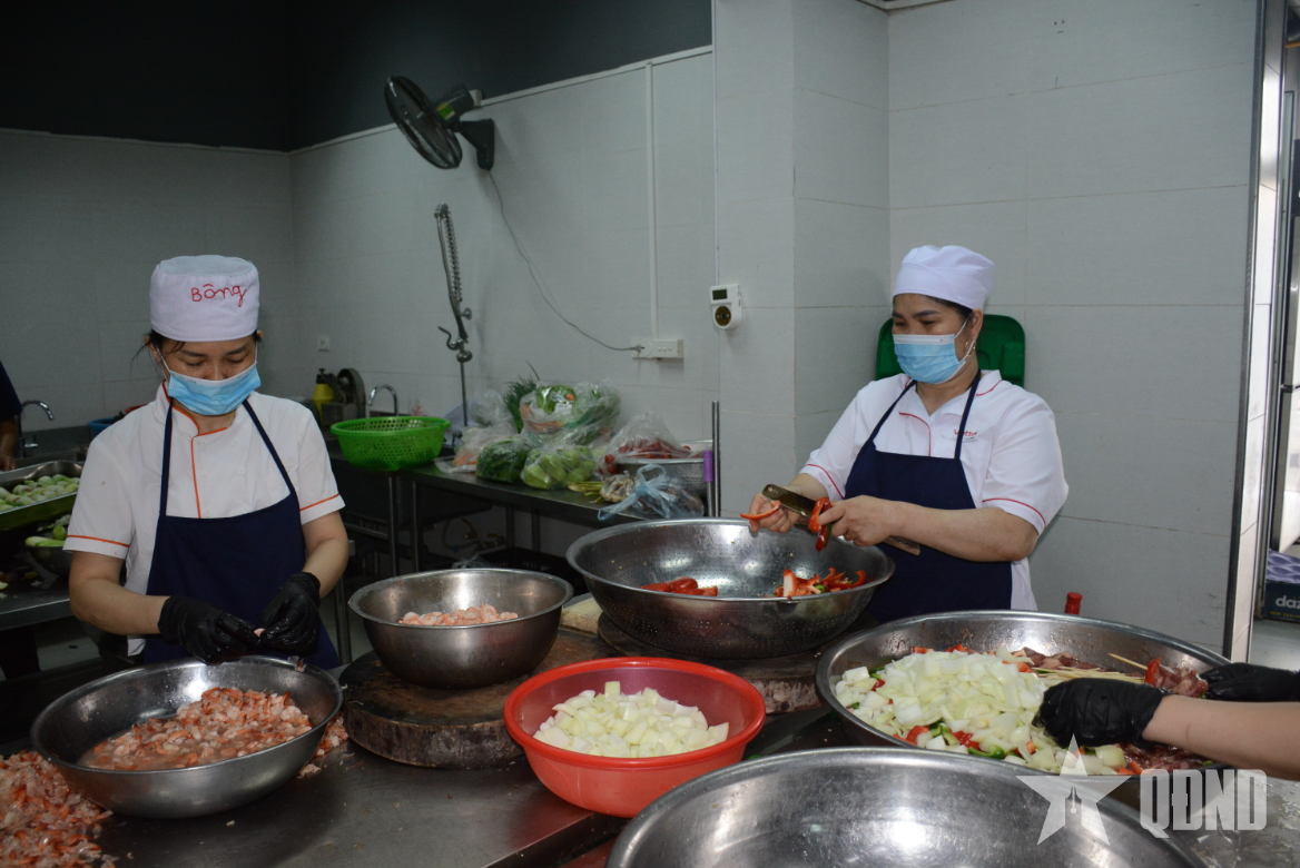 Những người “giữ lửa”